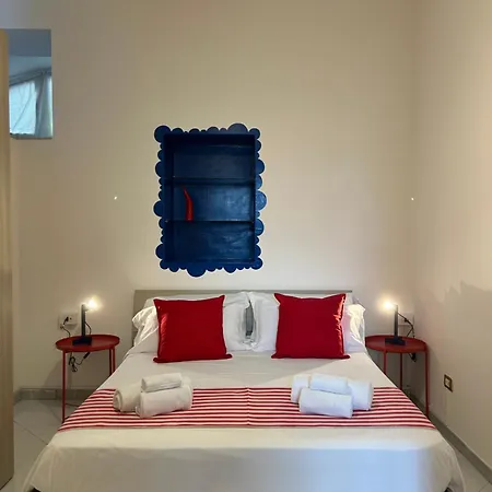 Civico 24 - Apartment In Sorrento City Center Exterior photo