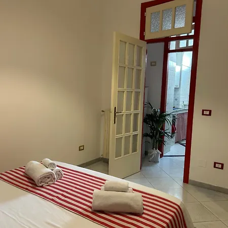 Civico 24 - Apartment In Sorrento City Center Exterior photo