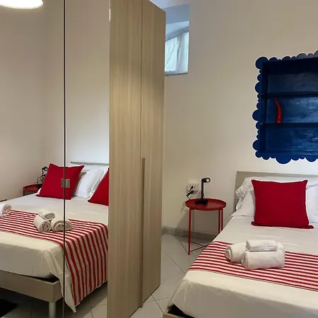 Civico 24 - Apartment In Sorrento City Center Exterior photo