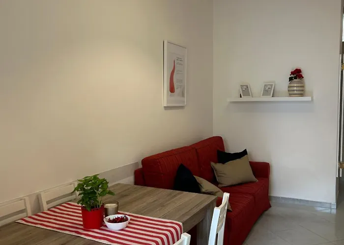 Civico 24 - Apartment In Sorrento City Center