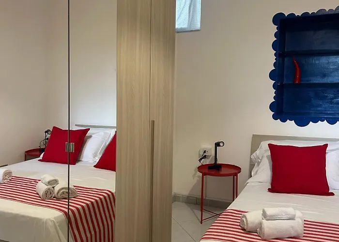 Civico 24 - Apartment In Sorrento City Center