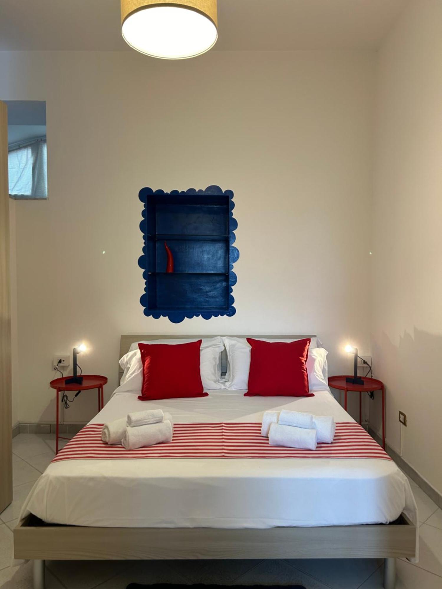 Appartement Civico 24 - In Center *