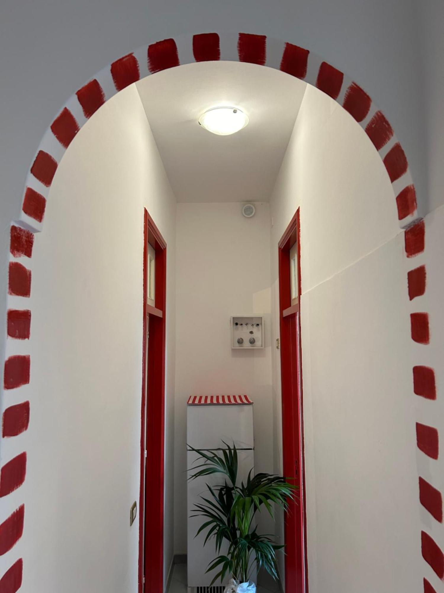 Appartement Civico 24 - In Center