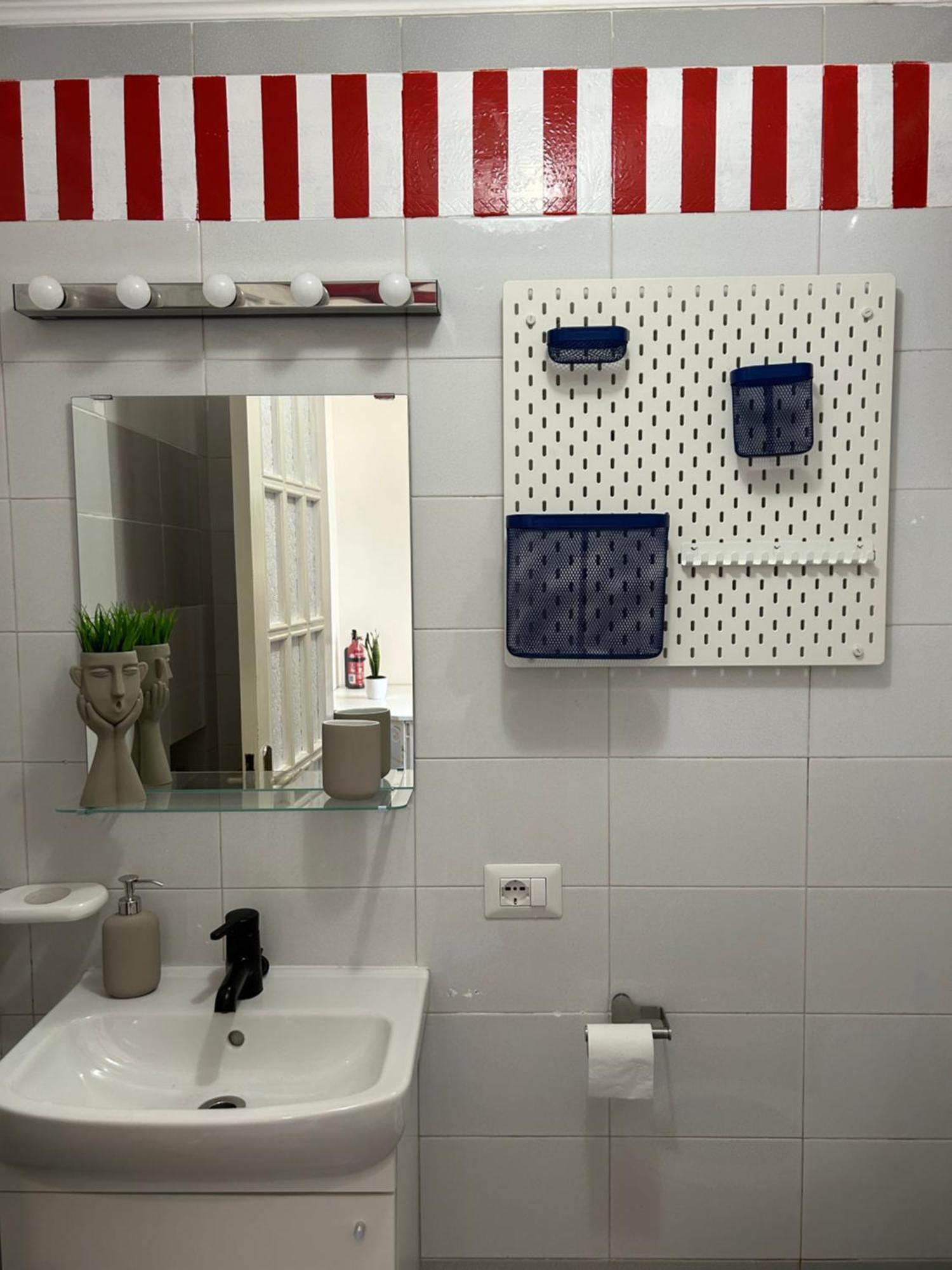 Civico 24 - In Center Apartment