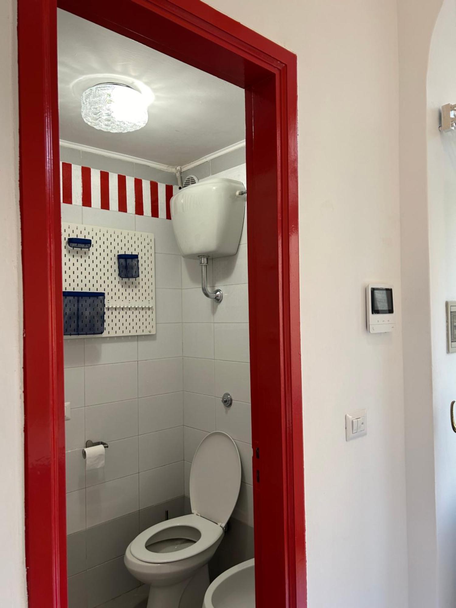 Appartement Civico 24 - In Center *