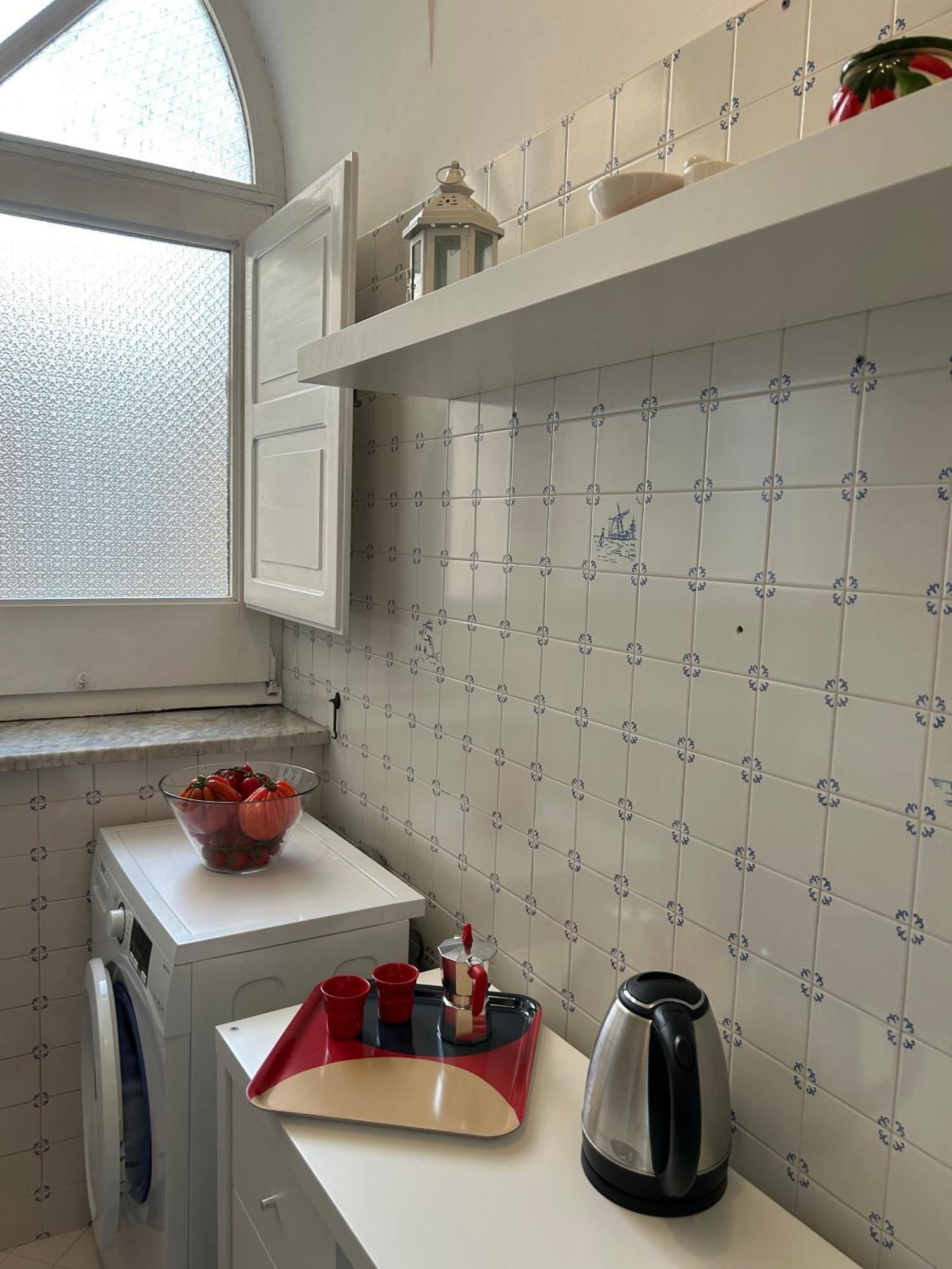Civico 24 - In Center Appartement Sorrento