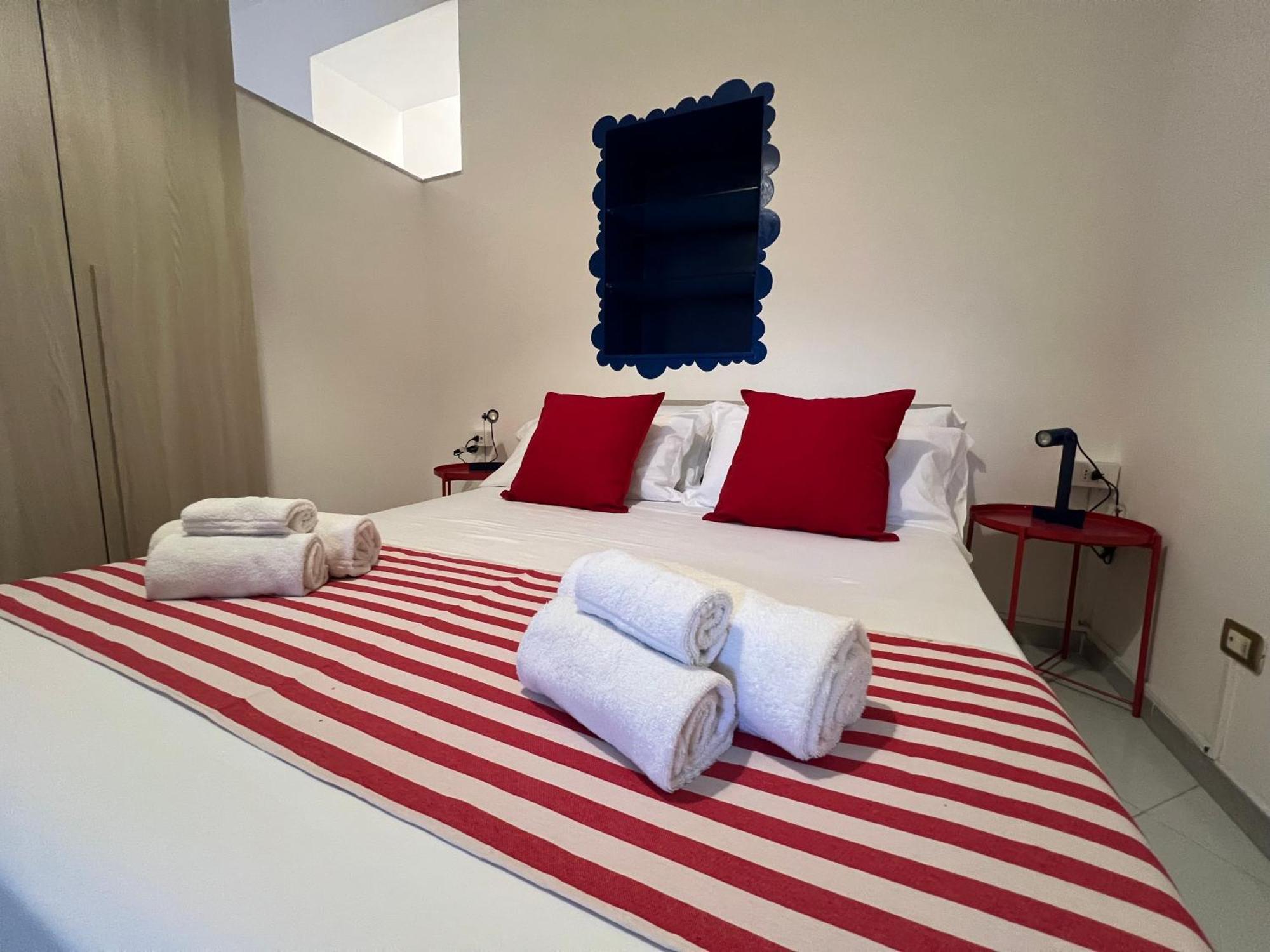 Civico 24 - In Center Appartement *