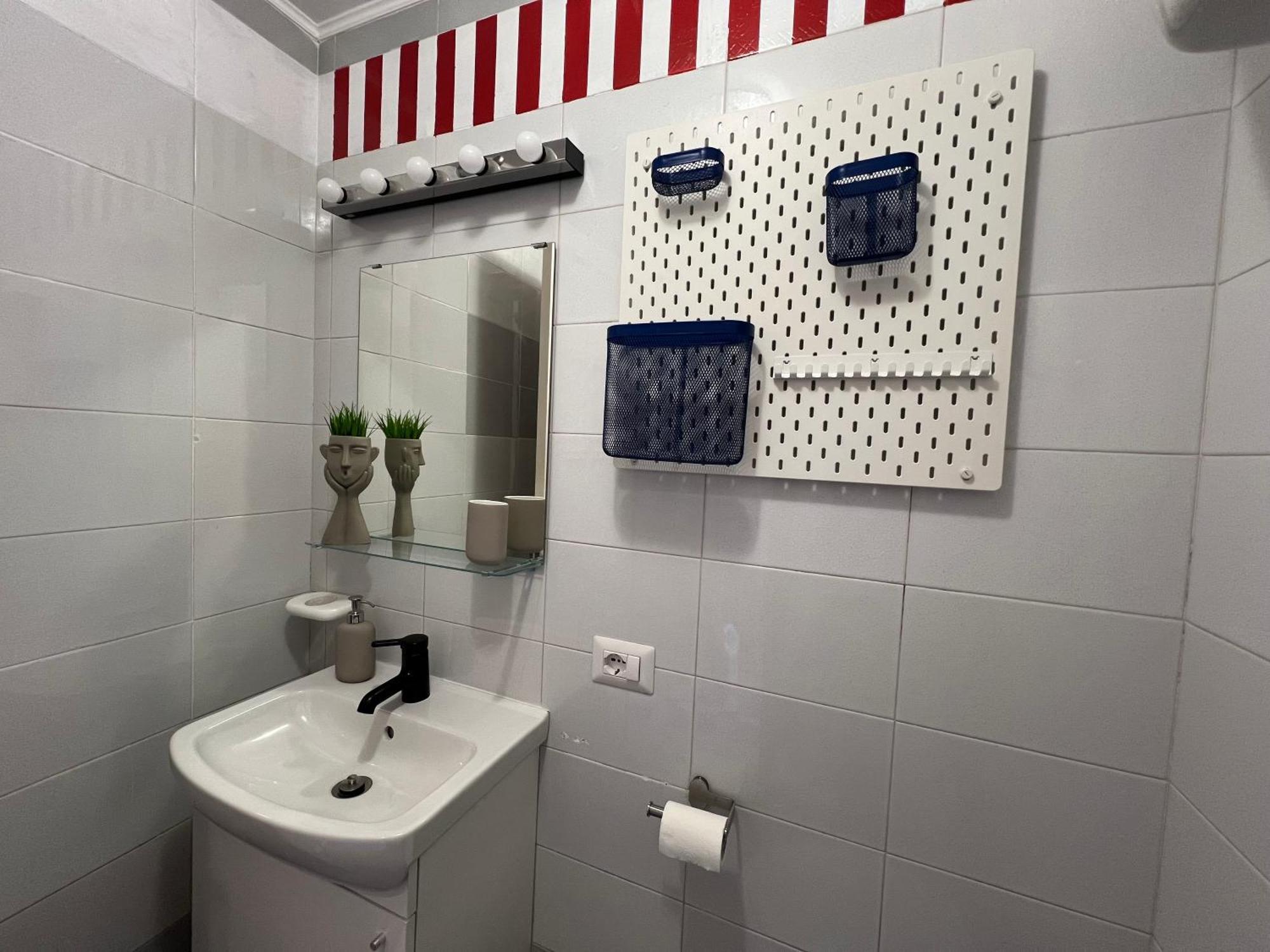 Civico 24 - In Center Appartement Sorrento