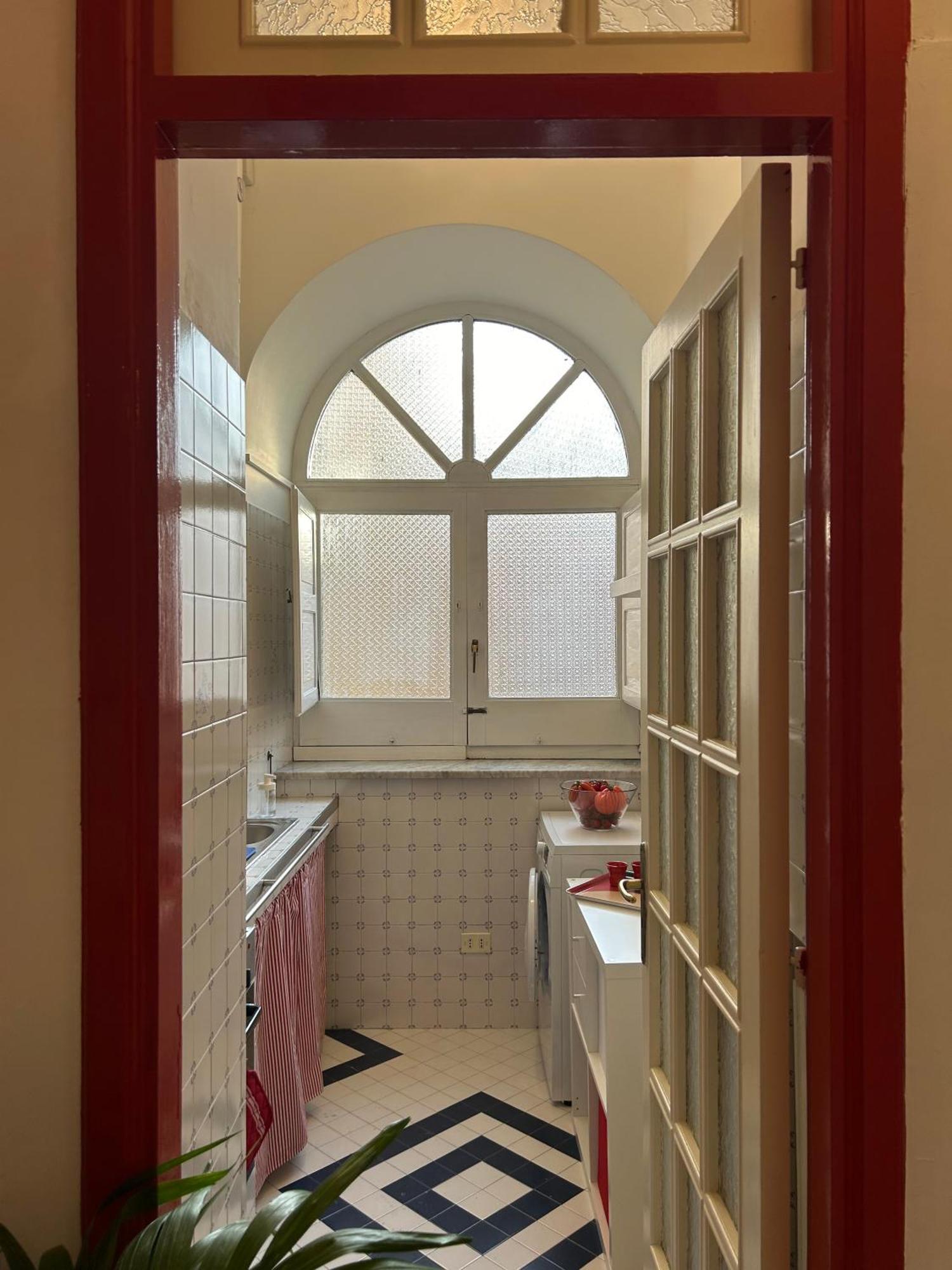 Appartement Civico 24 - In Center
